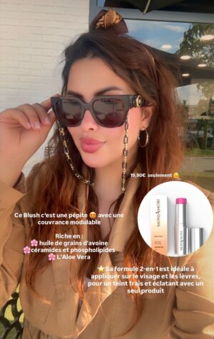 Lip Blush watermelon